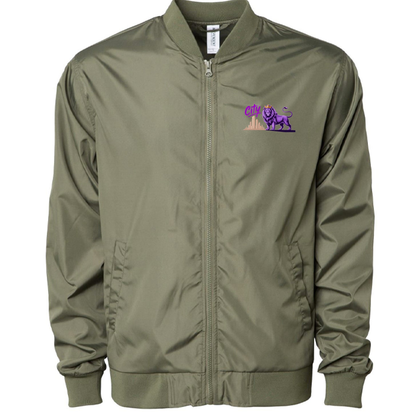 Army - FRONT